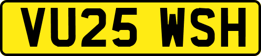 VU25WSH