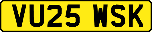 VU25WSK