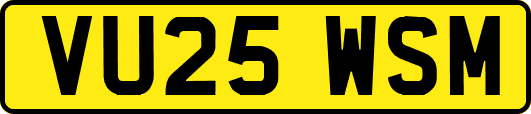 VU25WSM