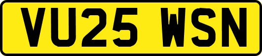 VU25WSN