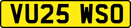 VU25WSO