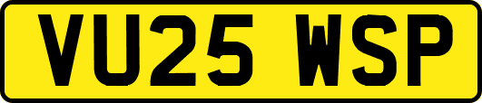 VU25WSP