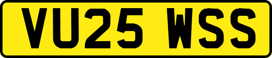 VU25WSS