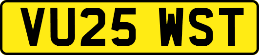 VU25WST