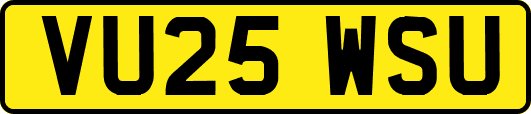 VU25WSU