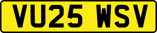 VU25WSV