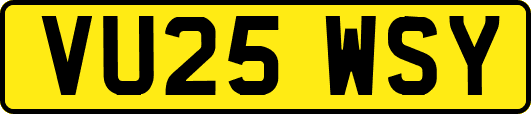 VU25WSY