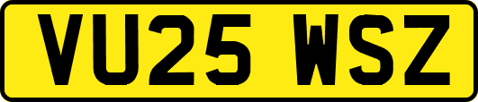 VU25WSZ