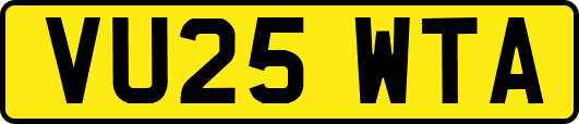 VU25WTA
