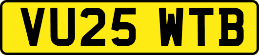 VU25WTB