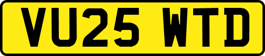 VU25WTD