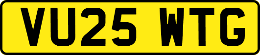 VU25WTG