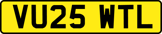 VU25WTL