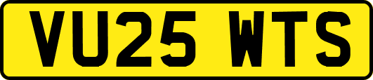 VU25WTS