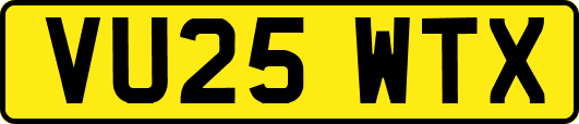 VU25WTX