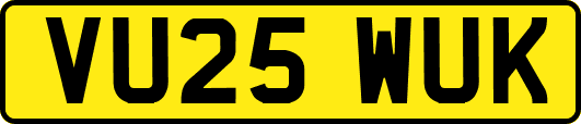 VU25WUK