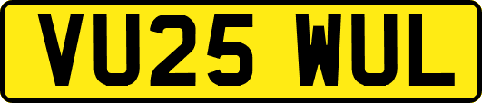 VU25WUL
