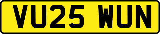 VU25WUN