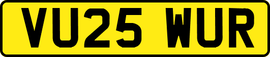 VU25WUR