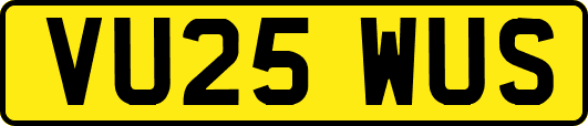 VU25WUS