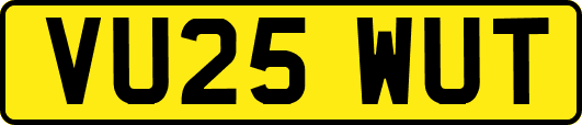 VU25WUT