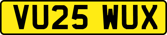 VU25WUX