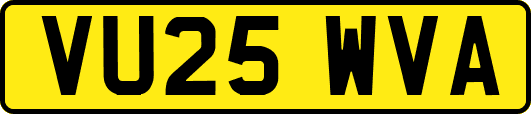 VU25WVA