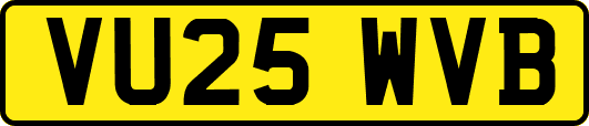 VU25WVB