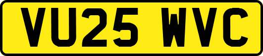 VU25WVC
