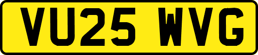 VU25WVG
