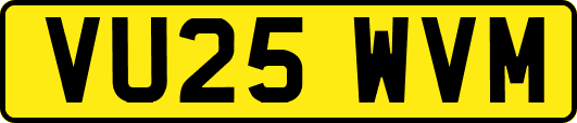 VU25WVM