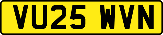 VU25WVN