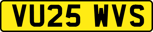 VU25WVS