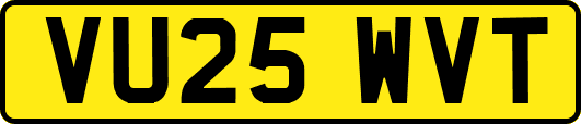 VU25WVT