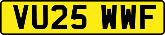 VU25WWF