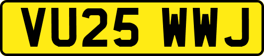 VU25WWJ