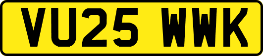 VU25WWK