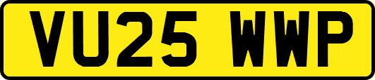 VU25WWP