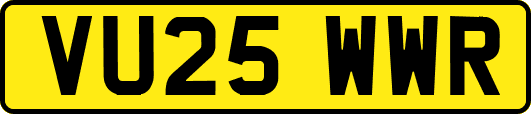 VU25WWR