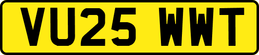 VU25WWT