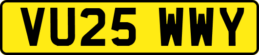 VU25WWY