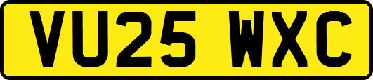 VU25WXC