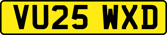 VU25WXD