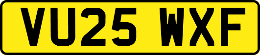 VU25WXF
