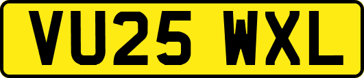 VU25WXL