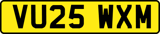 VU25WXM