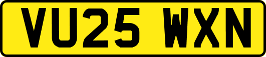 VU25WXN