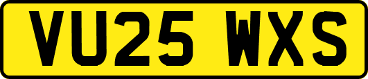 VU25WXS