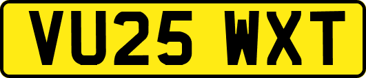 VU25WXT