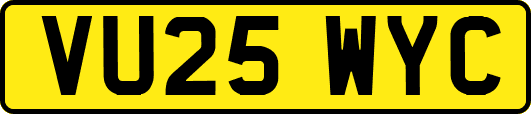 VU25WYC